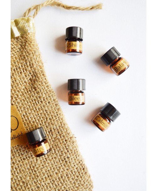Little Wellness Kit No 2