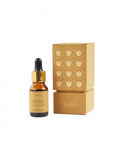 De-Stress Diffuser Oil 