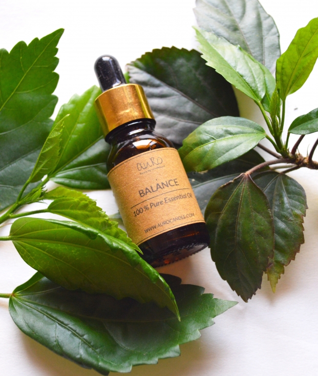 Diffuser Oils 